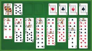 Aarp forty thieves solitaire