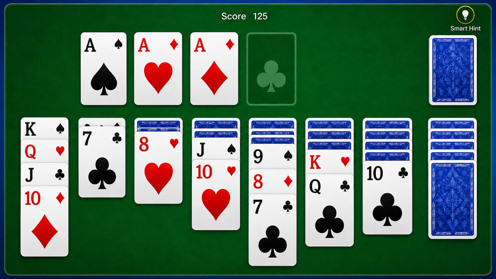 Msn games microsoft solitaire collection