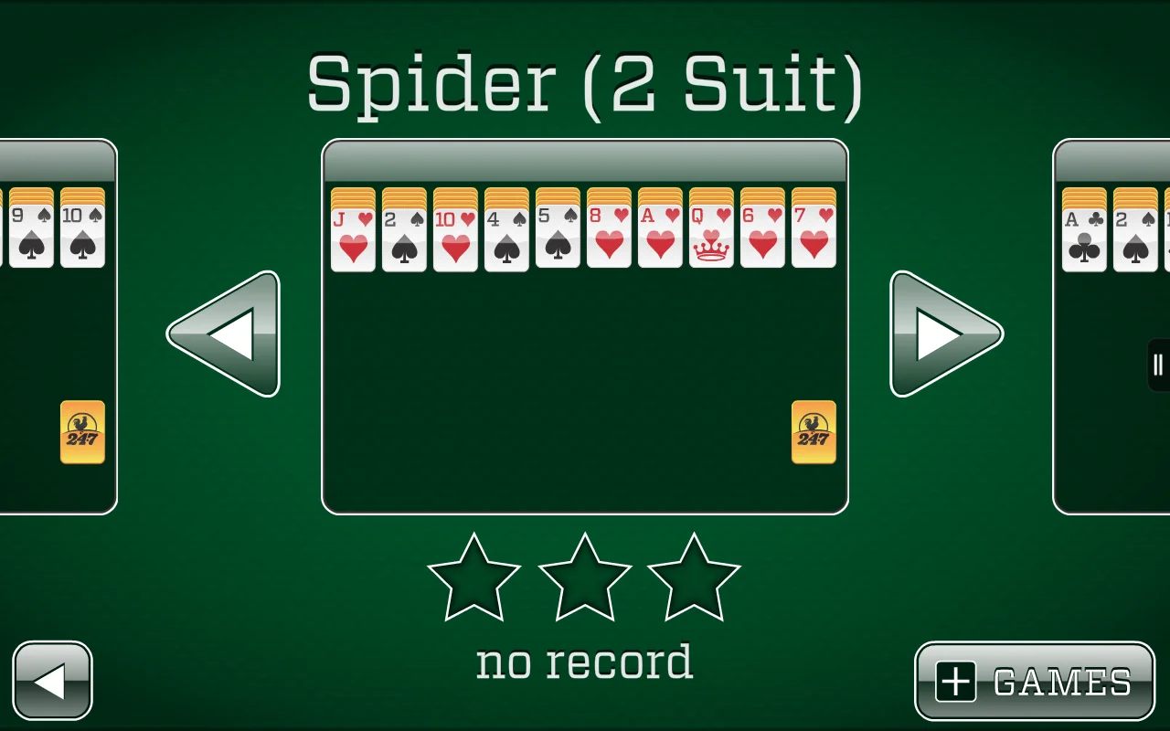 Scorpion solitaire free online