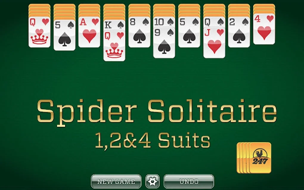 Solitaire revelry