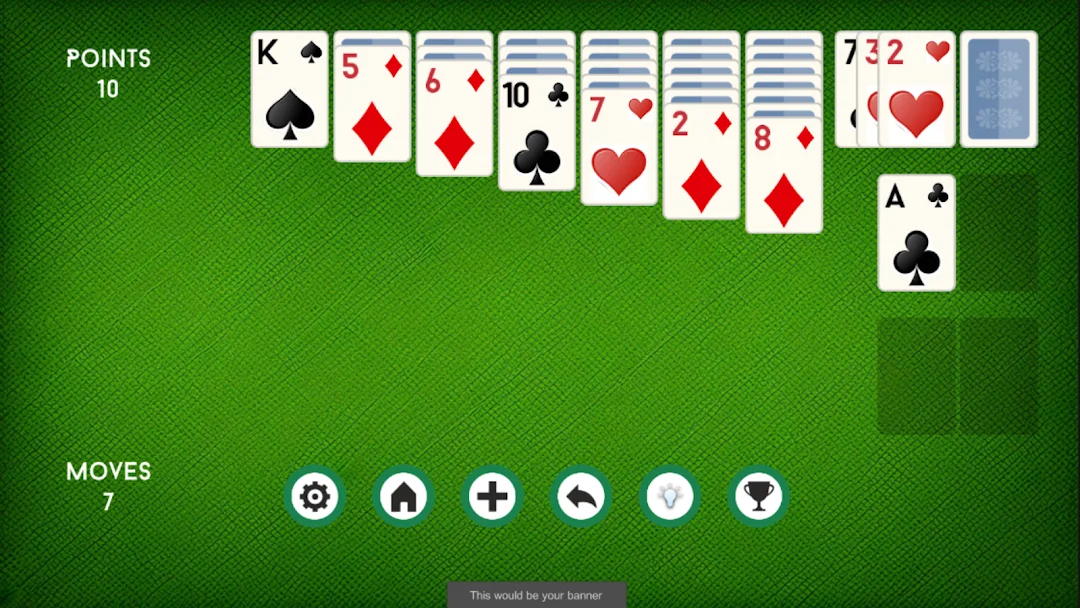 What is solitaire diamond